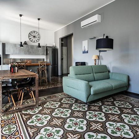 Plaza Apartment Bitonto Eksteriør bilde