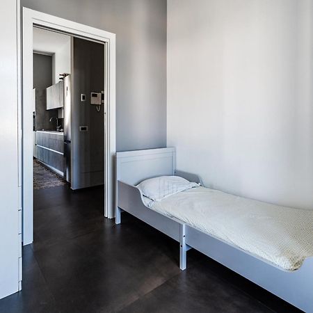 Plaza Apartment Bitonto Eksteriør bilde