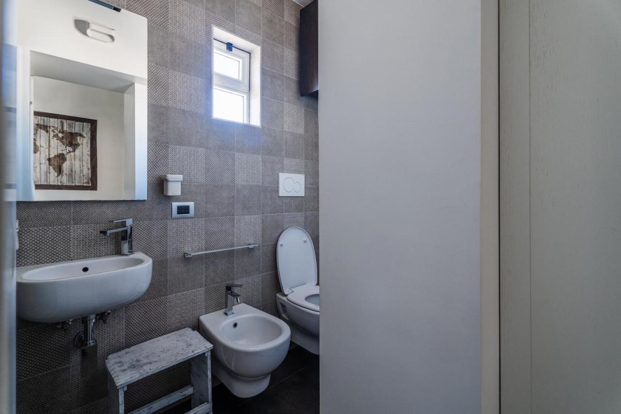 Plaza Apartment Bitonto Eksteriør bilde