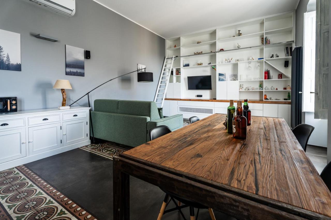 Plaza Apartment Bitonto Eksteriør bilde