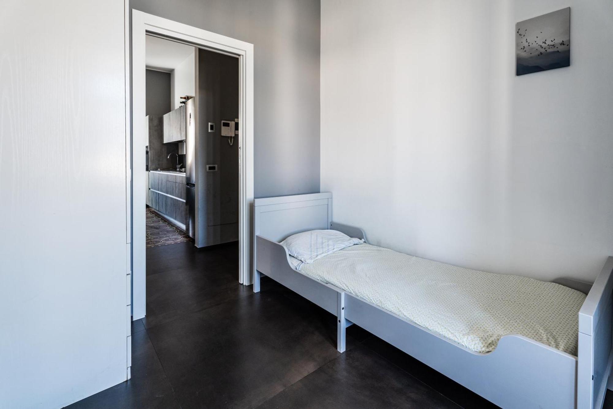 Plaza Apartment Bitonto Eksteriør bilde
